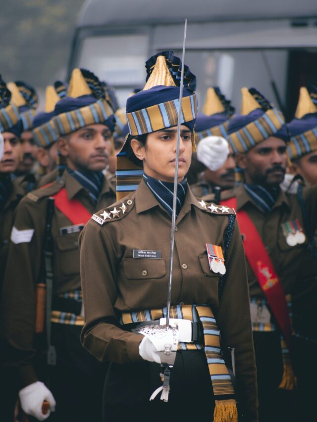 Delhi Police Constable 2025: दिल्ली पुलिस में Constable बनने का सुनहरा मौका